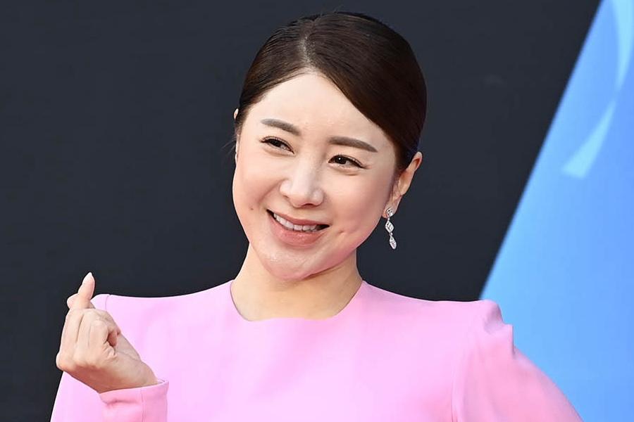 Baru 13 Bulan Berkahwin, Suami Seo In Young Memfailkan Cerai 1 IMG 7401