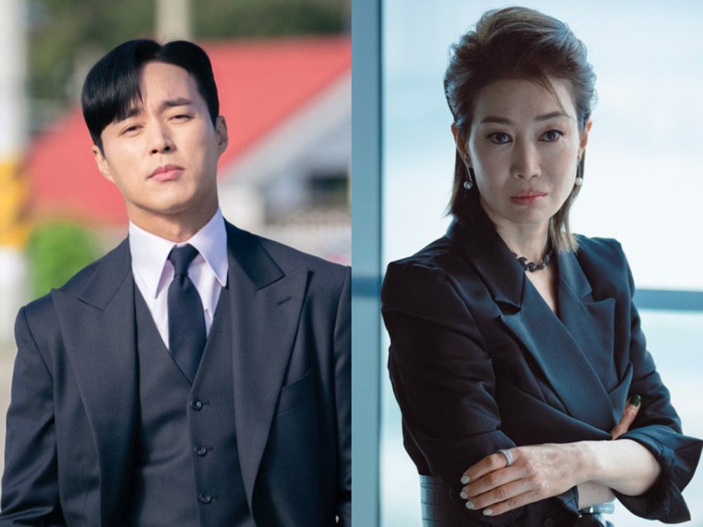 Menjelang Episod Akhir, Queen of Divorce Menerima Pujian Tinggi Dari Peminat dan Pengkritik 4 IMG 7441