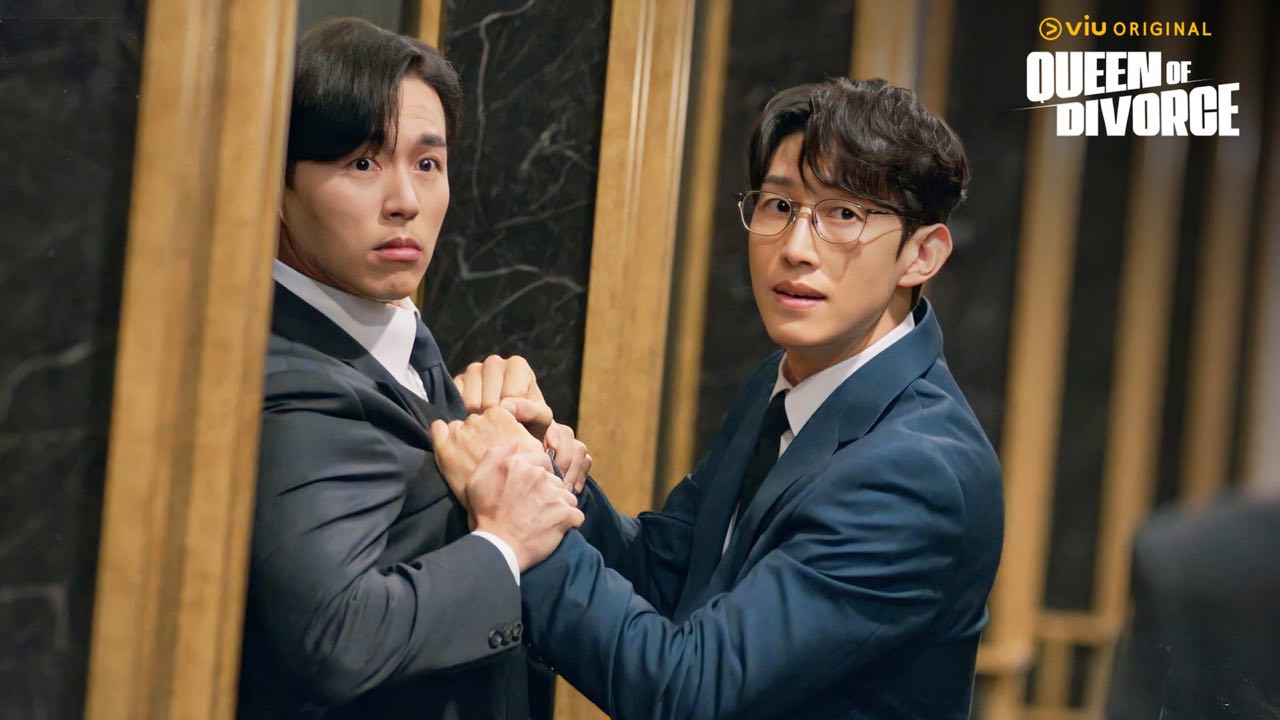 Menjelang Episod Akhir, Queen of Divorce Menerima Pujian Tinggi Dari Peminat dan Pengkritik 1 Queen of divorce