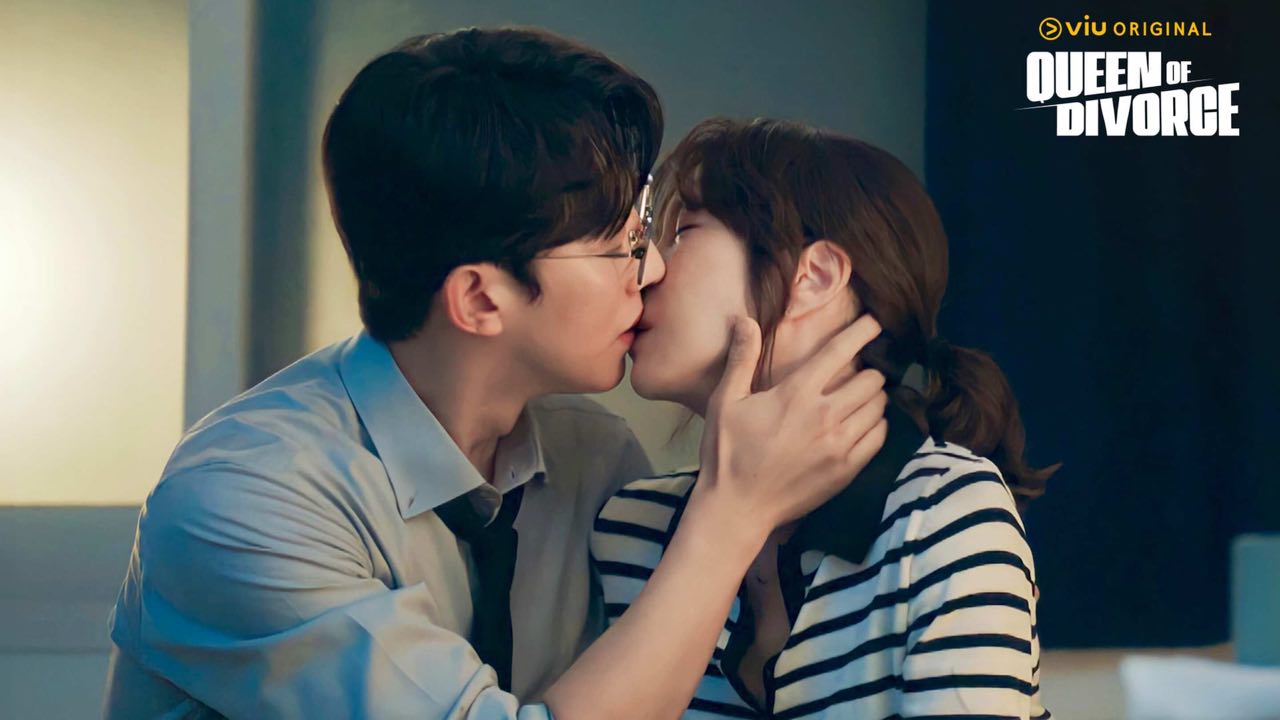 Menjelang Episod Akhir, Queen of Divorce Menerima Pujian Tinggi Dari Peminat dan Pengkritik 3 IMG 7464
