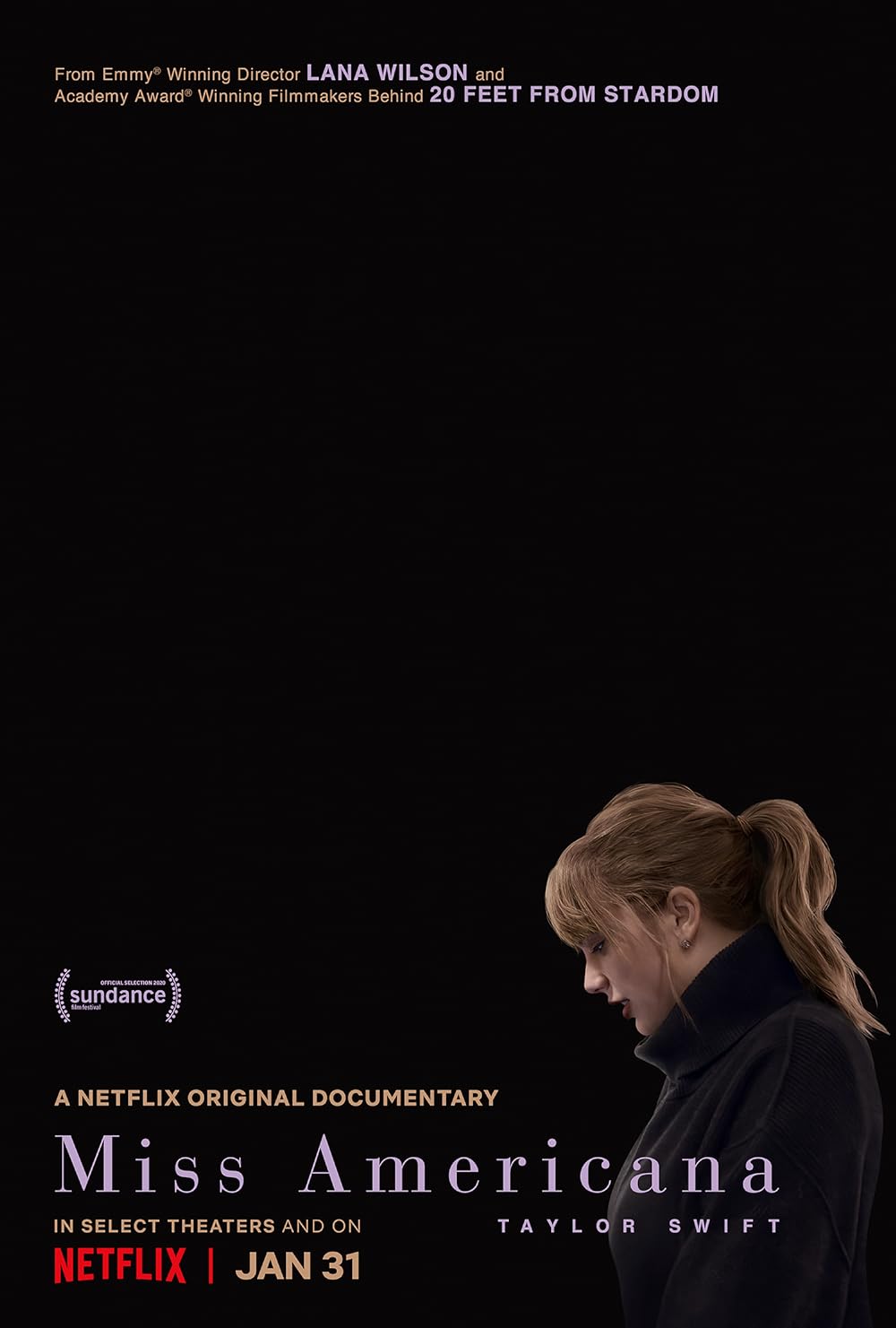 9 Pilihan Filem Terbaik Netflix Menurut Rating Rotten Tomatoes, Meraih Banyak Pujian 1 Netflix