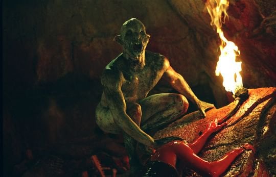 Antara 10 Filem Seram Terbaik Mengikut Rating IMDb, Sudahkah Anda Tonton? 3 IMG 7501