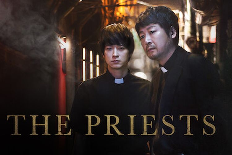 5 Filem Karya Jang Jaehyun, Terbaru 'EXHUMA', Catat Box Office Di Korea 2 IMG 7531