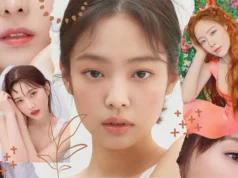Ingin Kelihatan Seperti Selebriti Korea? Solekan Wajah Nampak Polos dan Semulajadi? Cuba 7 Tips Trend Solekan Ini