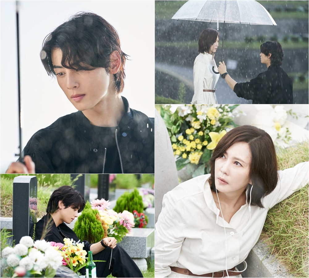 Episod 3 Wonderful World, Pertemuan Semula Kim Nam Joo dan Kim Kang Woo, Banjir Air Mata 8 Wonderful world