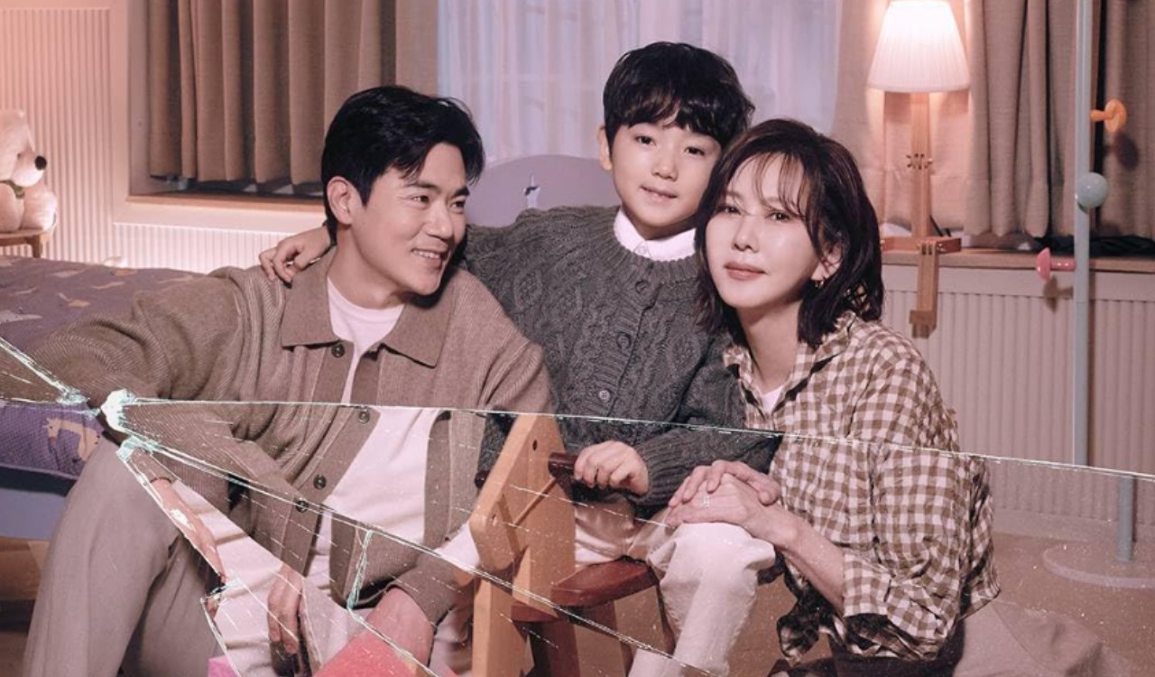 Episod 3 Wonderful World, Pertemuan Semula Kim Nam Joo dan Kim Kang Woo, Banjir Air Mata 3 IMG 7645