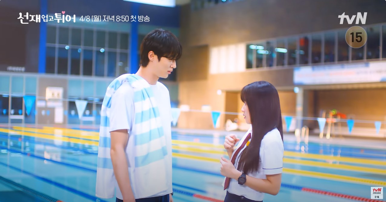 Boikot Kdrama “Lovely Runner” Bakal Tayang 8 April Ini Kerana Tidak Hormat Mendiang Jonghyun SHINee? 5 IMG 7716