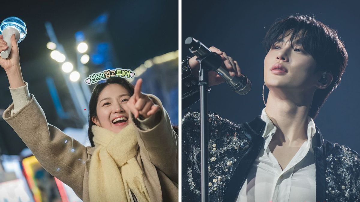 Boikot Kdrama “Lovely Runner” Bakal Tayang 8 April Ini Kerana Tidak Hormat Mendiang Jonghyun SHINee? 15 IMG 7724