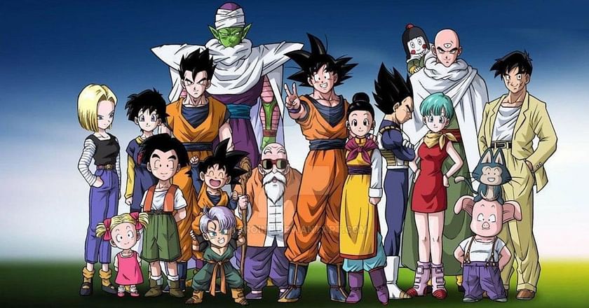 Pencipta Dragon Ball, Akira Toriyama Meninggal Dunia. Kehilangan Yang Besar 2 IMG 7818