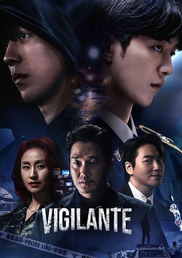 Misteri dan Mencengkam, 5 Cadangan Kdrama Psikopat, Tayang pada Akhir 2023 hingga Awal 2024 2 IMG 8234