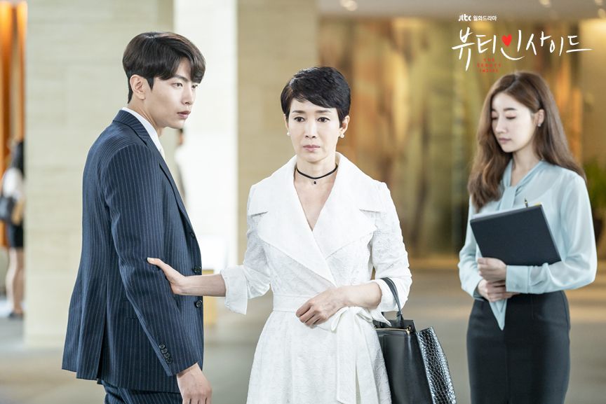 Sering Menjadi “Scene Stealer”, Na Young Hee Telah Membintangi 13 Drama Ini 6 IMG 8285