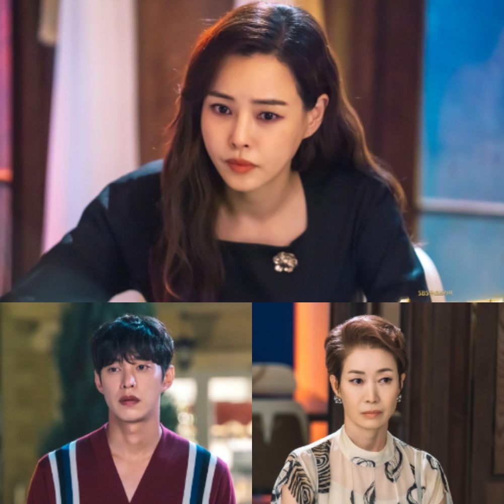 Sering Menjadi “Scene Stealer”, Na Young Hee Telah Membintangi 13 Drama Ini 10 IMG 8286