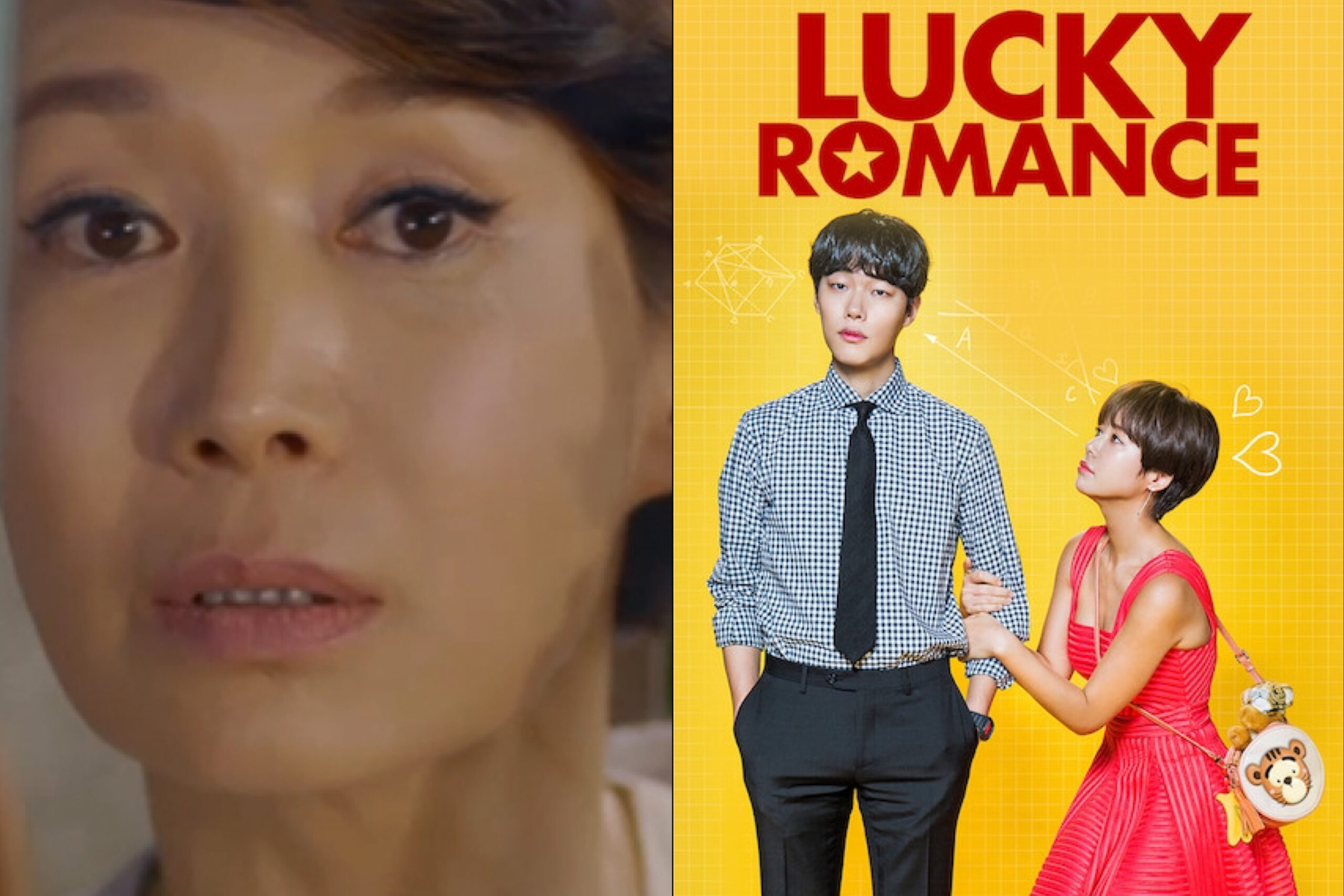 Sering Menjadi “Scene Stealer”, Na Young Hee Telah Membintangi 13 Drama Ini 2 Na young hee