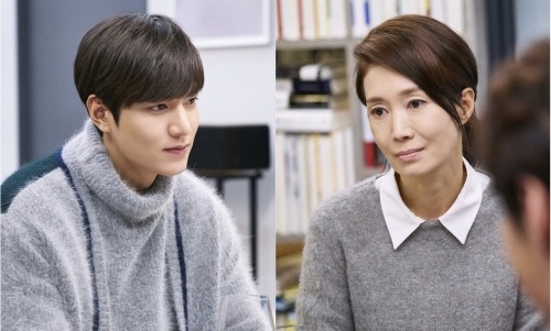 Sering Menjadi “Scene Stealer”, Na Young Hee Telah Membintangi 13 Drama Ini 3 IMG 8294