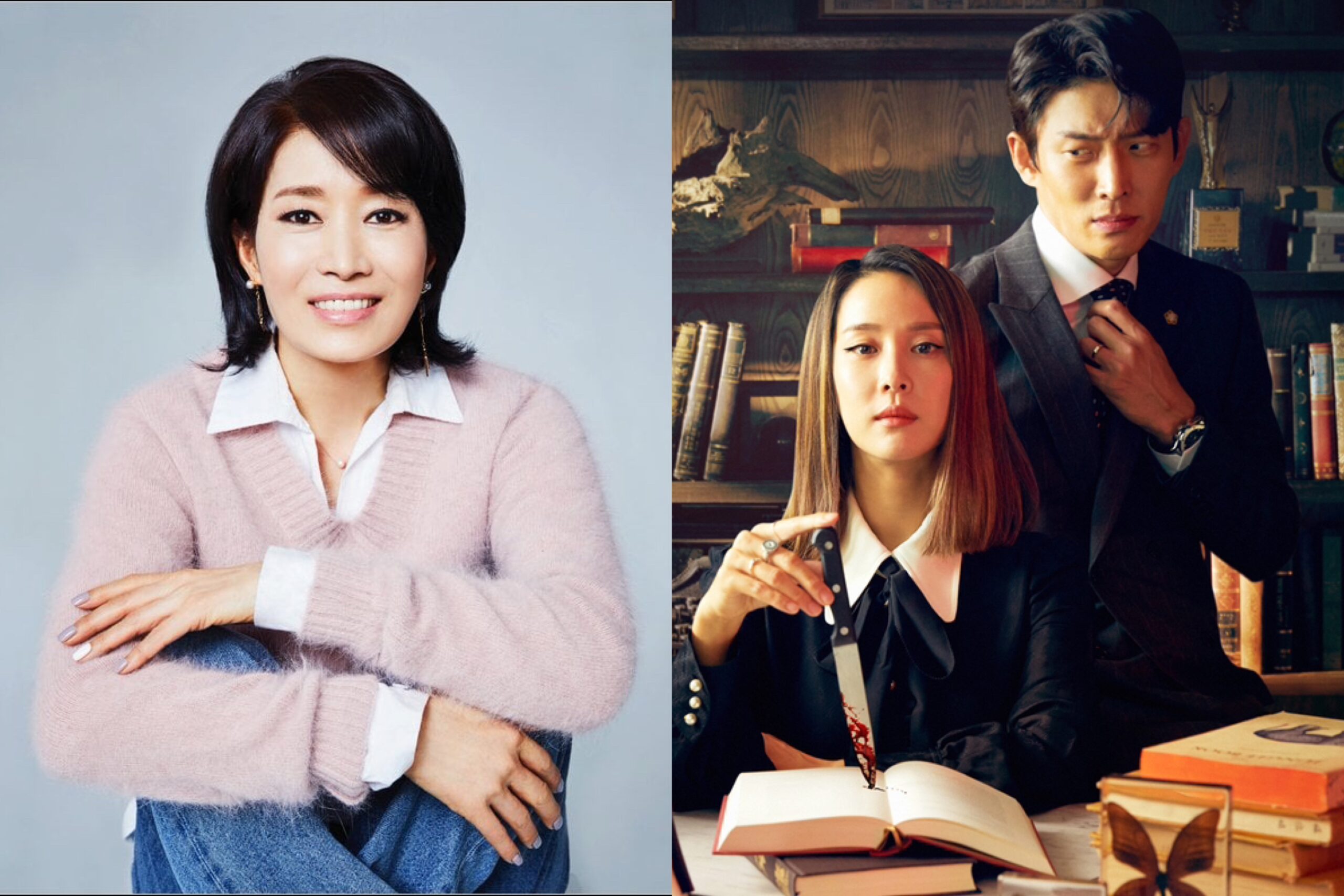 Sering Menjadi “Scene Stealer”, Na Young Hee Telah Membintangi 13 Drama Ini 9 IMG 8306 scaled