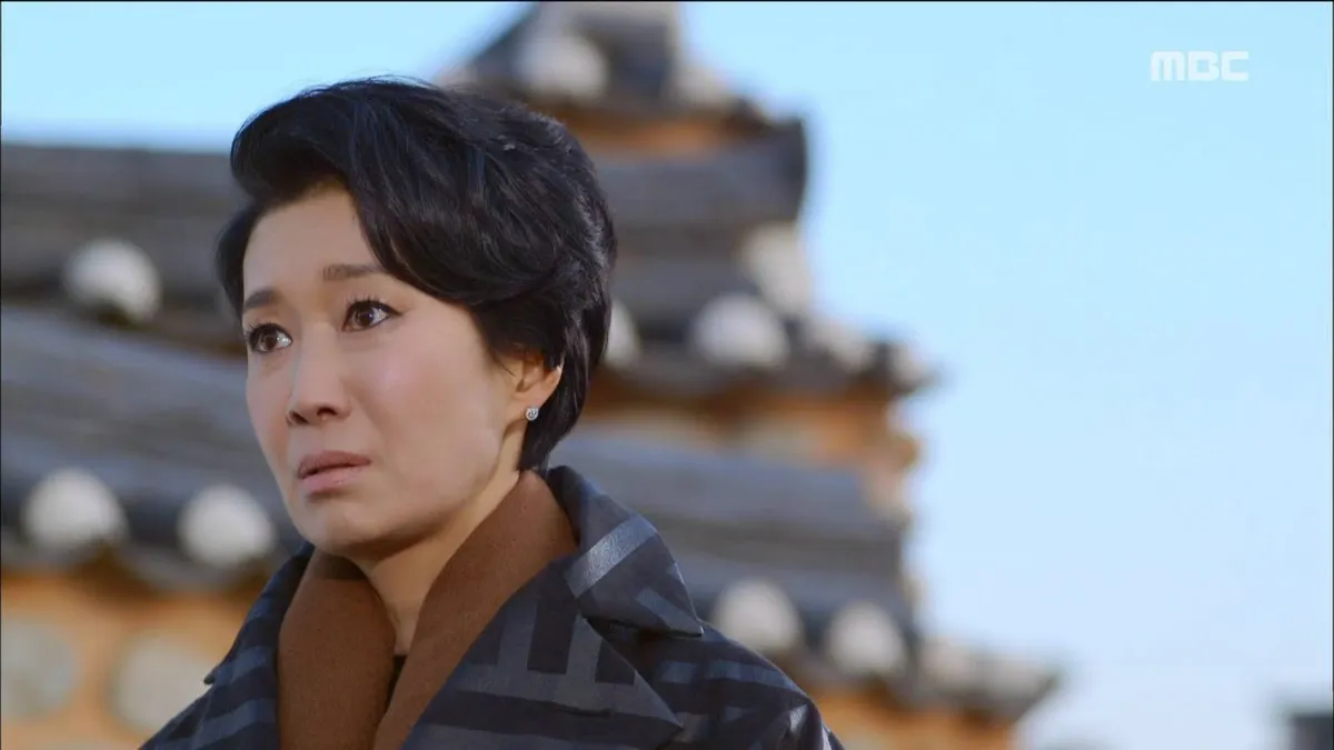 Sering Menjadi “Scene Stealer”, Na Young Hee Telah Membintangi 13 Drama Ini 1 IMG 8315