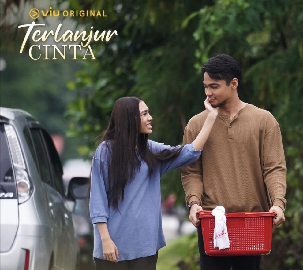 Terlanjur Cinta, Membariskan Pelakon A-Class, Drama Melayu Viu Original Wajib Tonton Ramadan Ini 3 IMG 8559