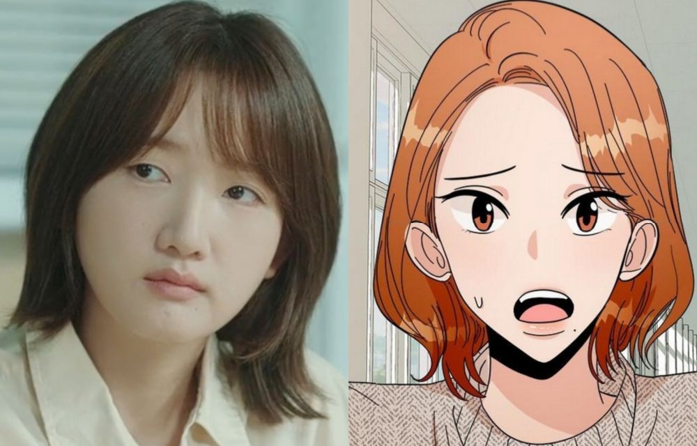 Tujuh Perbezaan Versi Drama Pyramid Game dan Webtoon, Siri Ngeri Psikologi dan Survival 9 IMG 8638