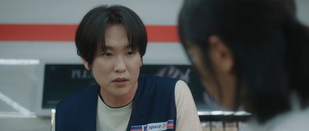 Tujuh Perbezaan Versi Drama Pyramid Game dan Webtoon, Siri Ngeri Psikologi dan Survival 8 IMG 8664