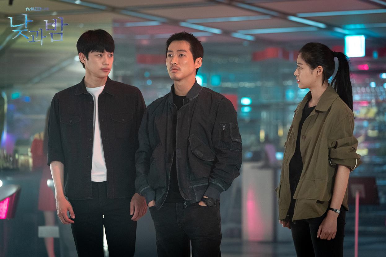 Suka Drama Korea Tentang Profiler Jenayah? Tonton 7 Drama ini, Penuh Tipu Daya dan Misteri 6 IMG 9029