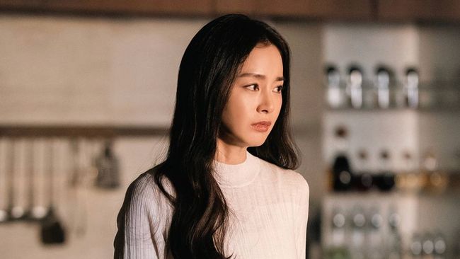 10 Pelakon Wanita Korea Terkaya dan Gaji Tertinggi 2024 8 Pelakon