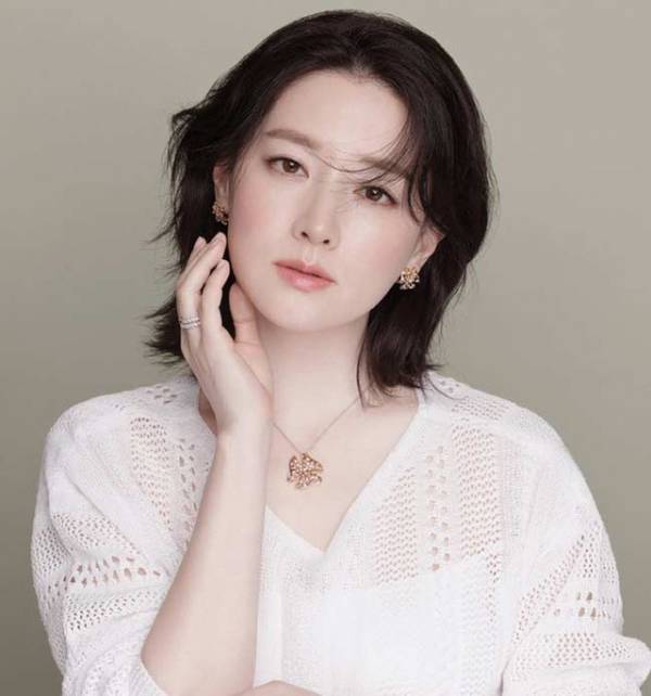 10 Pelakon Wanita Korea Terkaya dan Gaji Tertinggi 2024 1 IMG 9172