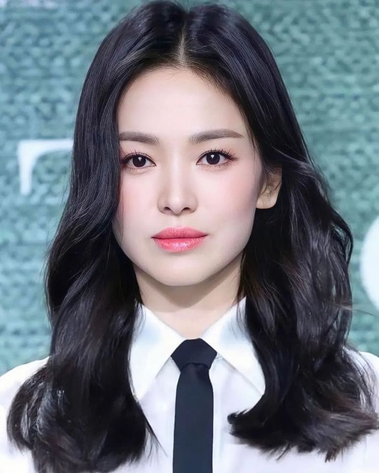 10 Pelakon Wanita Korea Terkaya dan Gaji Tertinggi 2024 3 IMG 9174