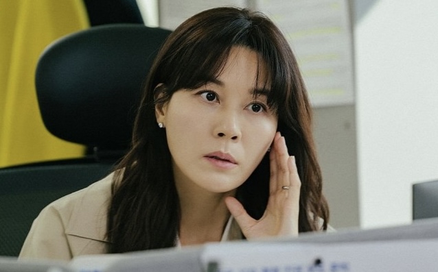 Comeback Kim Ha Neul Dalam “Nothing Uncovered”, Thriller Misteri Terbaru di Viu 4 IMG 9186