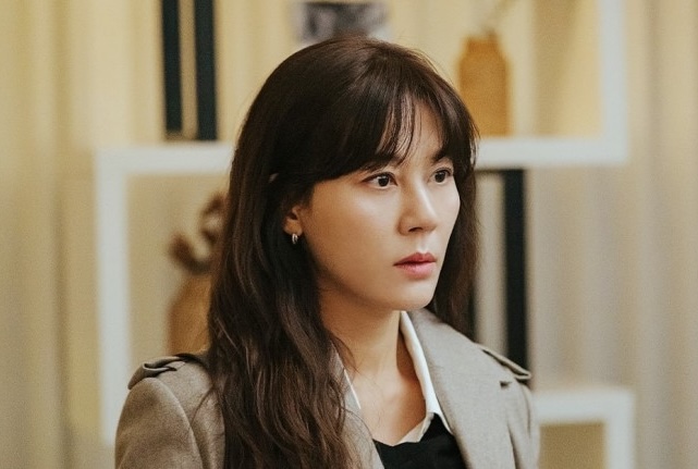 Comeback Kim Ha Neul Dalam “Nothing Uncovered”, Thriller Misteri Terbaru di Viu 1 IMG 9189