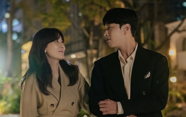 Comeback Kim Ha Neul Dalam “Nothing Uncovered”, Thriller Misteri Terbaru di Viu 5 IMG 9190
