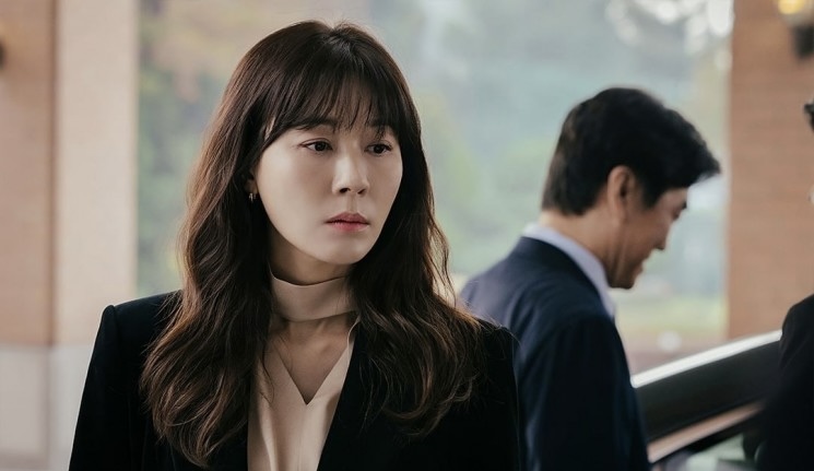 Comeback Kim Ha Neul Dalam “Nothing Uncovered”, Thriller Misteri Terbaru di Viu 8 IMG 9193