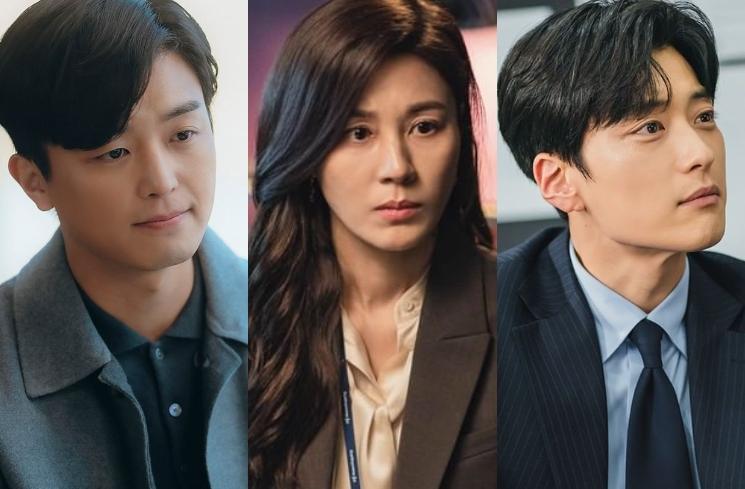 Comeback Kim Ha Neul Dalam “Nothing Uncovered”, Thriller Misteri Terbaru di Viu 3 IMG 9200