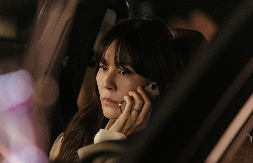 Comeback Kim Ha Neul Dalam “Nothing Uncovered”, Thriller Misteri Terbaru di Viu 7 IMG 9203