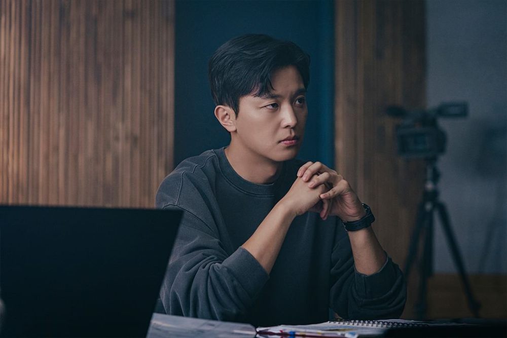 Comeback Kim Ha Neul Dalam “Nothing Uncovered”, Thriller Misteri Terbaru di Viu 6 IMG 9207