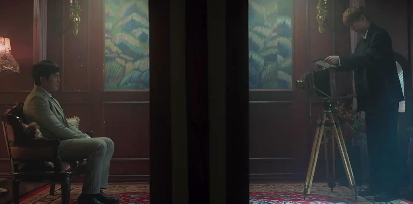 Midnight Studio: Bagaimanakah Joo Won Mendapat Sumpahan dan Boleh Melihat Hantu? 2 IMG 9290