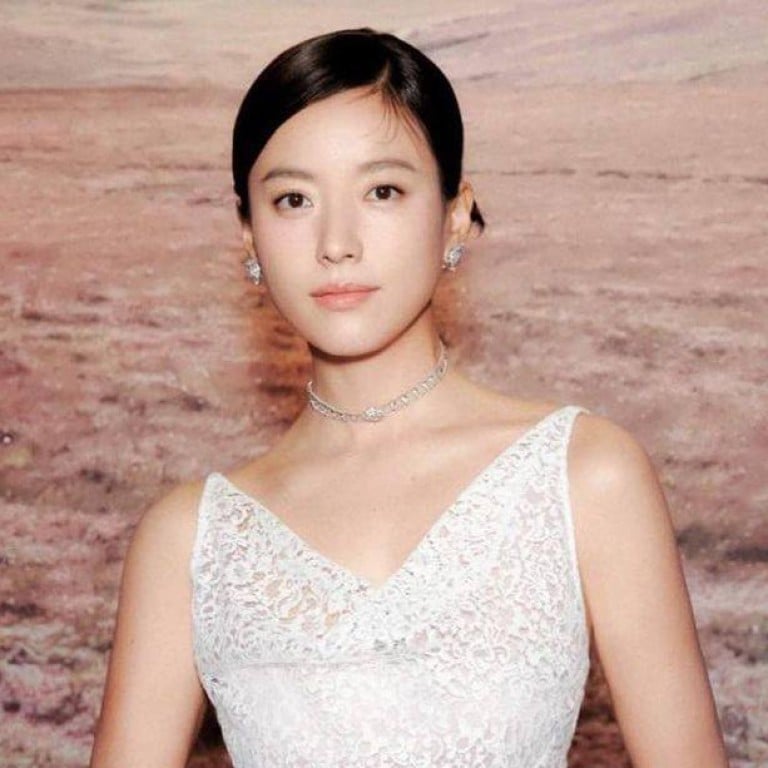 10 Pelakon Korea Tercantik 2024 Tanpa Solekan dan Pembedahan 4 IMG 9311
