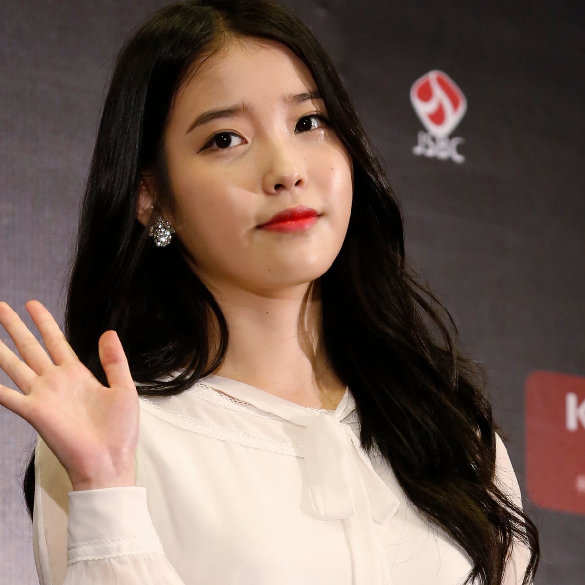 10 Pelakon Korea Tercantik 2024 Tanpa Solekan dan Pembedahan 2 Pelakon