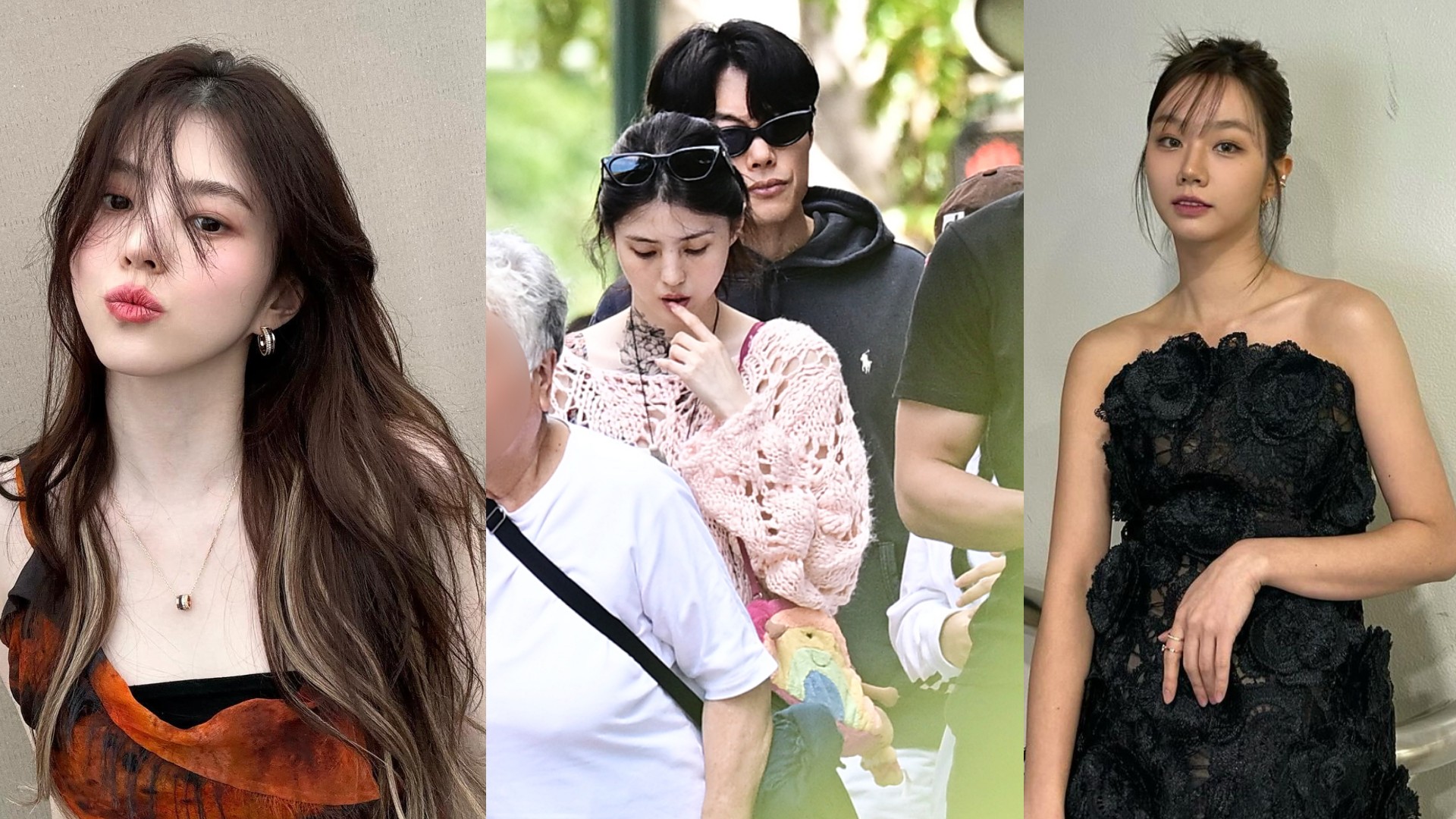 Han So Hee Kembali Menulis Kenyataan Panjang Lebar, Kecewa Ryu Jun Yeol Berdiam Diri 3 Han so hee