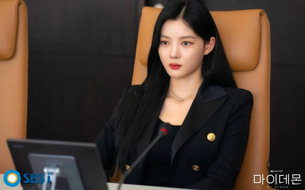 13 Drama Korea Tentang Gadis Berhati Dingin dan Tiada Perasaan, Ada Rahsia Tersendiri 1 IMG 9387
