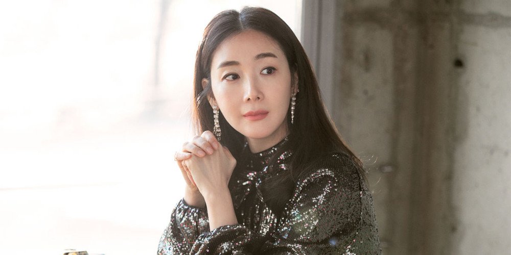 6 Pelakon Wanita Korea Ini Memiliki Visual dan Aura Seperti Supermodel 4 IMG 9402