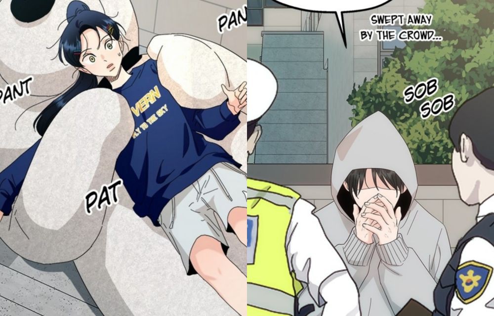 Adakah Nasib Im Ye Rim Dalam Versi Drama “Pyramid Game” 2 Episod Akhir Akan Sama Seperti Webtoon? 3 IMG 9779