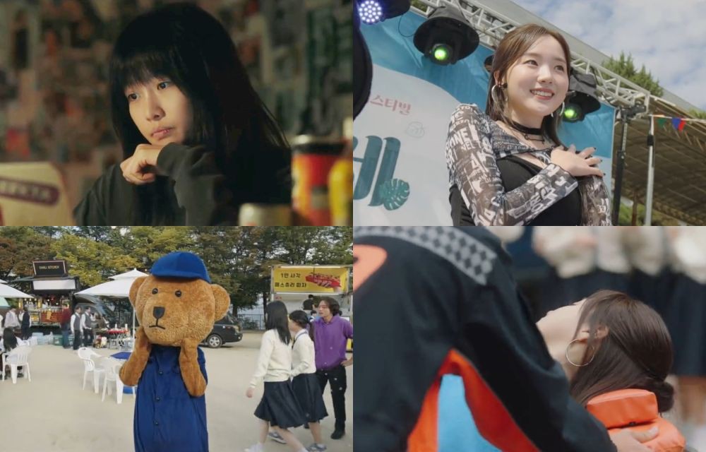 Adakah Nasib Im Ye Rim Dalam Versi Drama “Pyramid Game” 2 Episod Akhir Akan Sama Seperti Webtoon? 1 Pyramid game