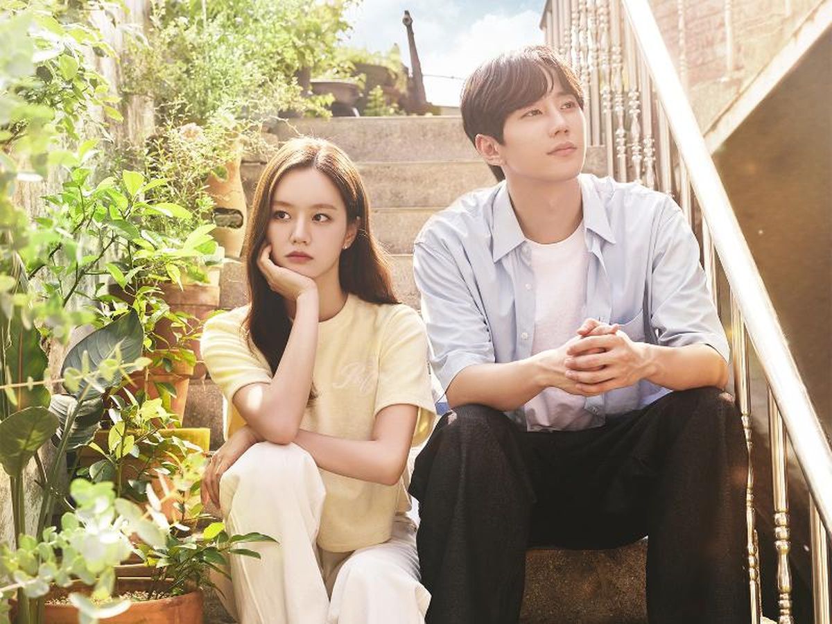 Peminat Hyeri? Ini 10 Pilihan Kdrama dan Filem Lakonannya 2 IMG 9864