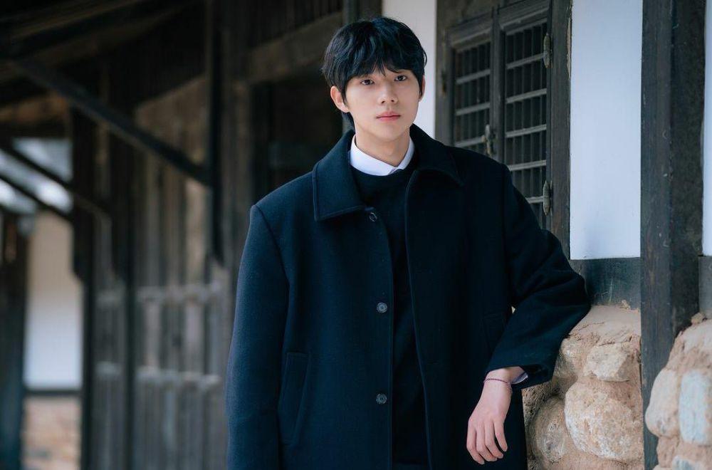 11 Watak dalam Kdrama 2024 yang Mengalami Kenangan Buruk Zaman Kanak-Kanak, Penuh Trauma 1 Watak