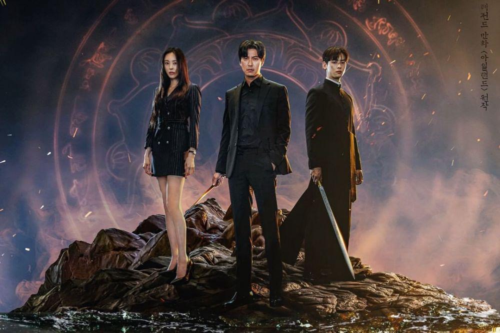 Kdrama