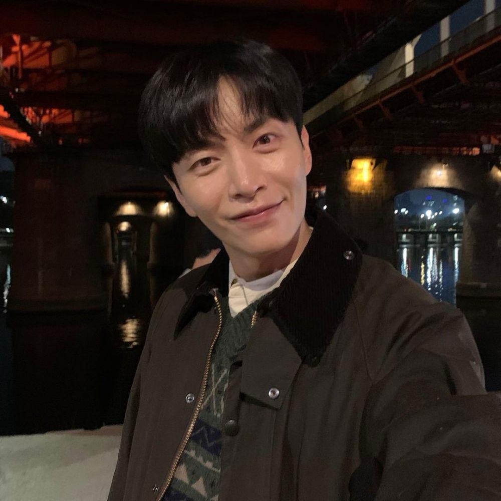 “Crash” Kdrama Tayang 6 Mei, Tentang Jenayah Trafik dan Kejahatan di Jalan Raya 1 Crash