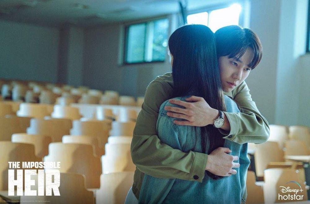 7 Pasangan dalam Kdrama 2024 Datang dari Latarbelakang Berlainan, Banyak Ujian 2 aeda9d74 10f4 4583 8c22 9a5cd1deee7c
