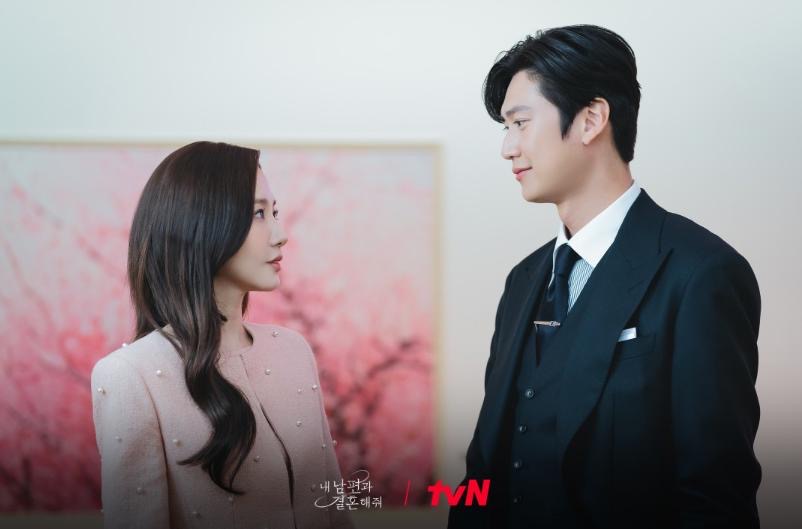 7 Pasangan dalam Kdrama 2024 Datang dari Latarbelakang Berlainan, Banyak Ujian 7 Kdrama