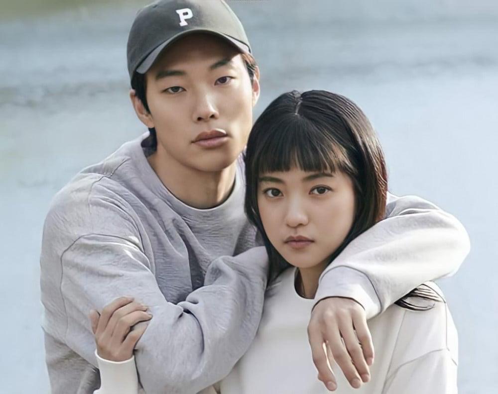 Ryu Jun Yeol Bukan Sahaja Tampan dan Berbakat, Tetapi Juga Jadi Rebutan Artis Wanita, Ini 11 Pilihan Filem & Kdrama Lakonannya 8 b0abb924 2bb0 433e 900f d1c4478e053e
