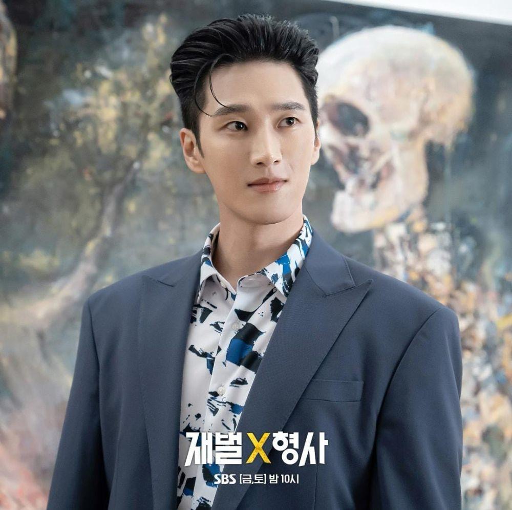 11 Watak dalam Kdrama 2024 yang Mengalami Kenangan Buruk Zaman Kanak-Kanak, Penuh Trauma 4 b5331a82 919f 4361 9d01 82b9967cda52